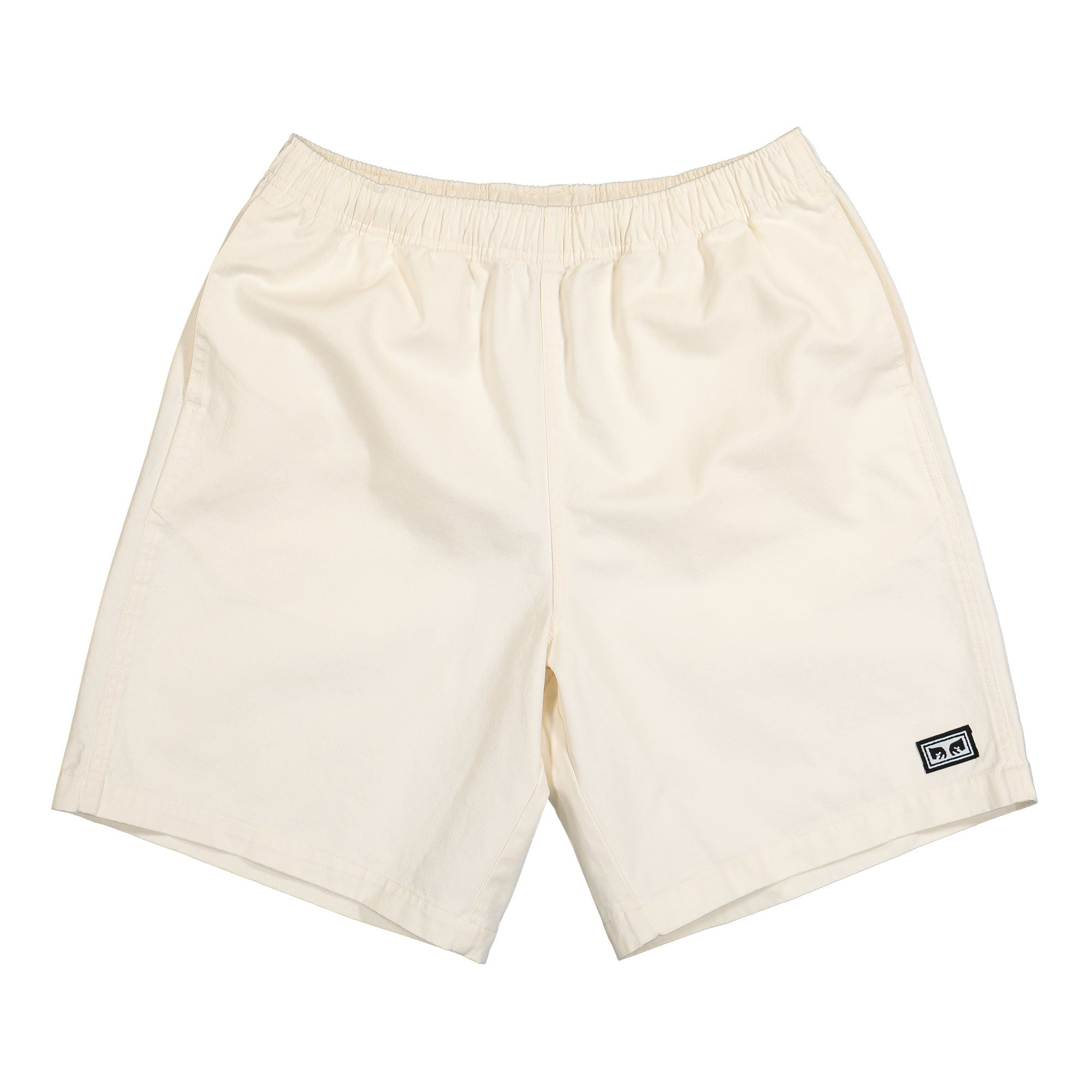 Obey<br>Easy Relaxed Twill Short