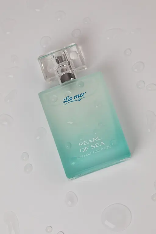 Pearl of Sea Eau de Toilette