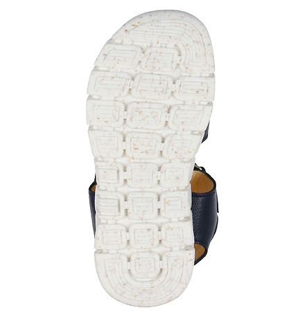 Angulus Sandalen - Navy