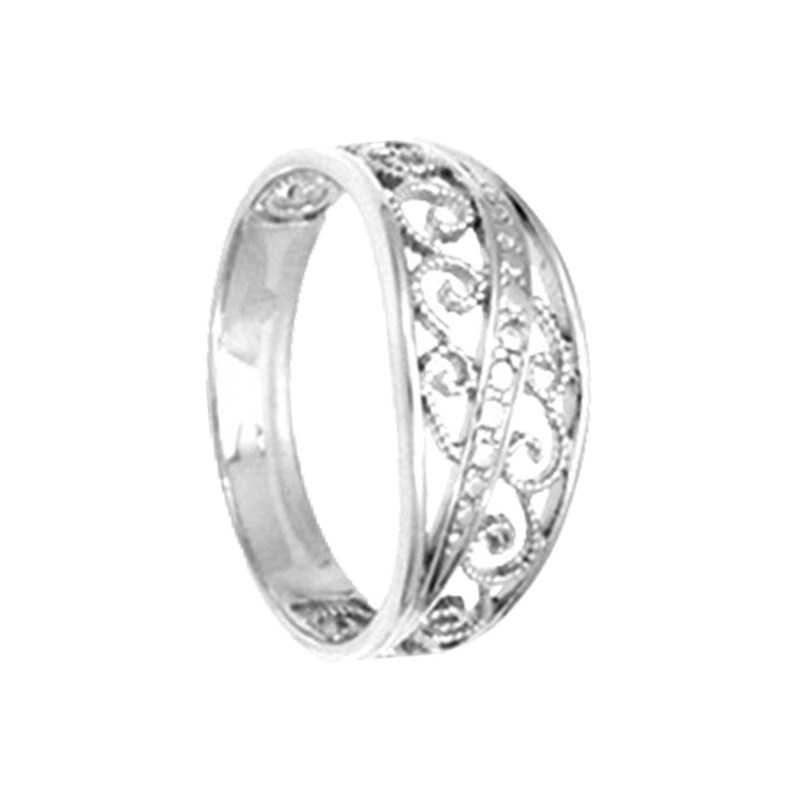 Bague femme - Argent 925