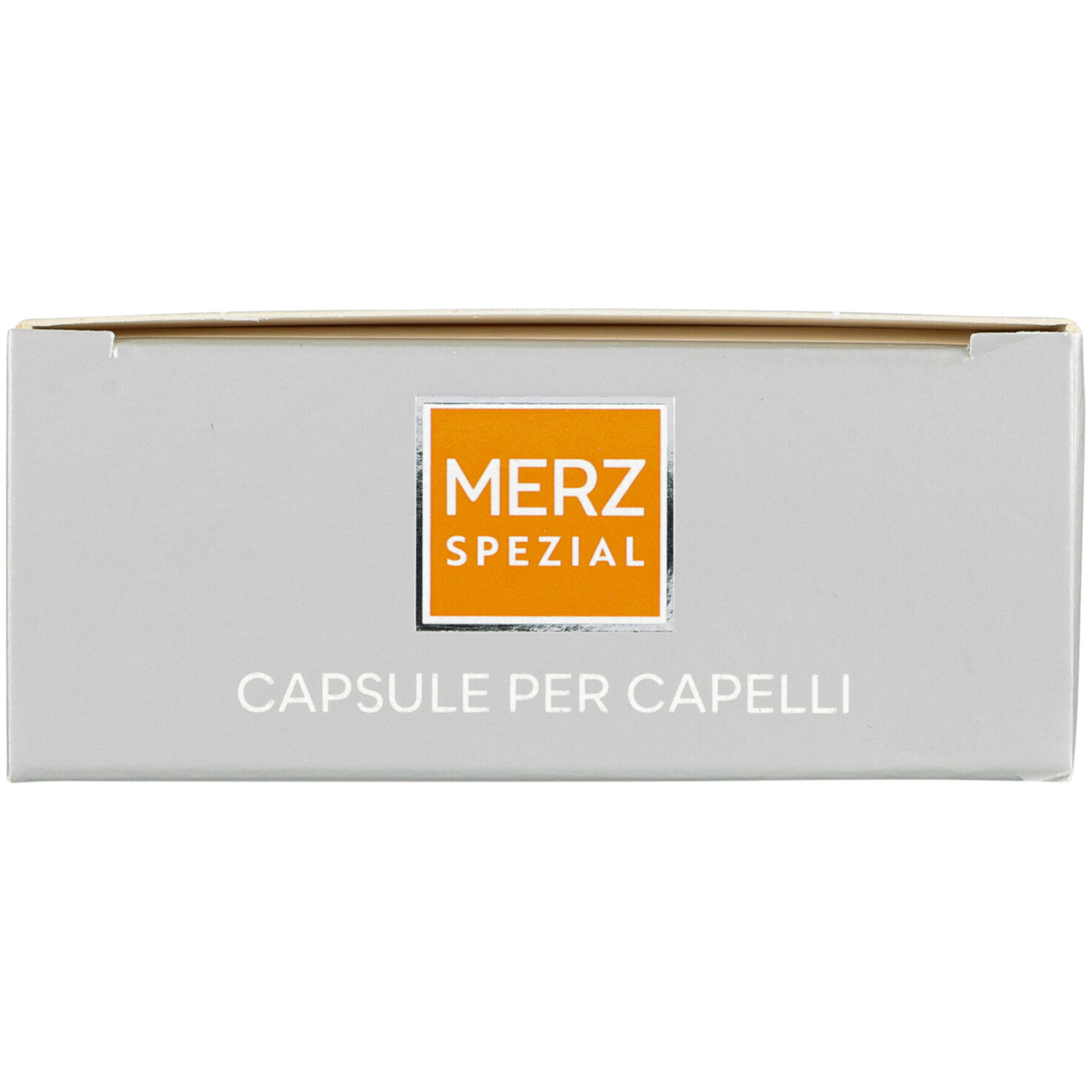 Merz Spezial Haar Kapseln 60 Stück