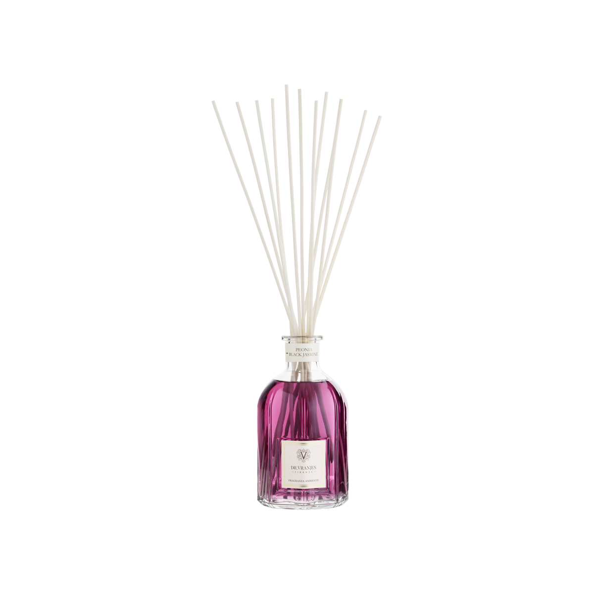 Peonia Black Jasmine 250ml