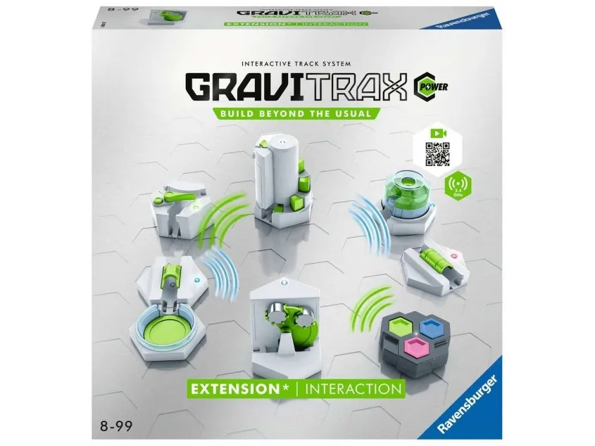 Ravensburger sæt Gravitrax Power sæt Dodatkovy