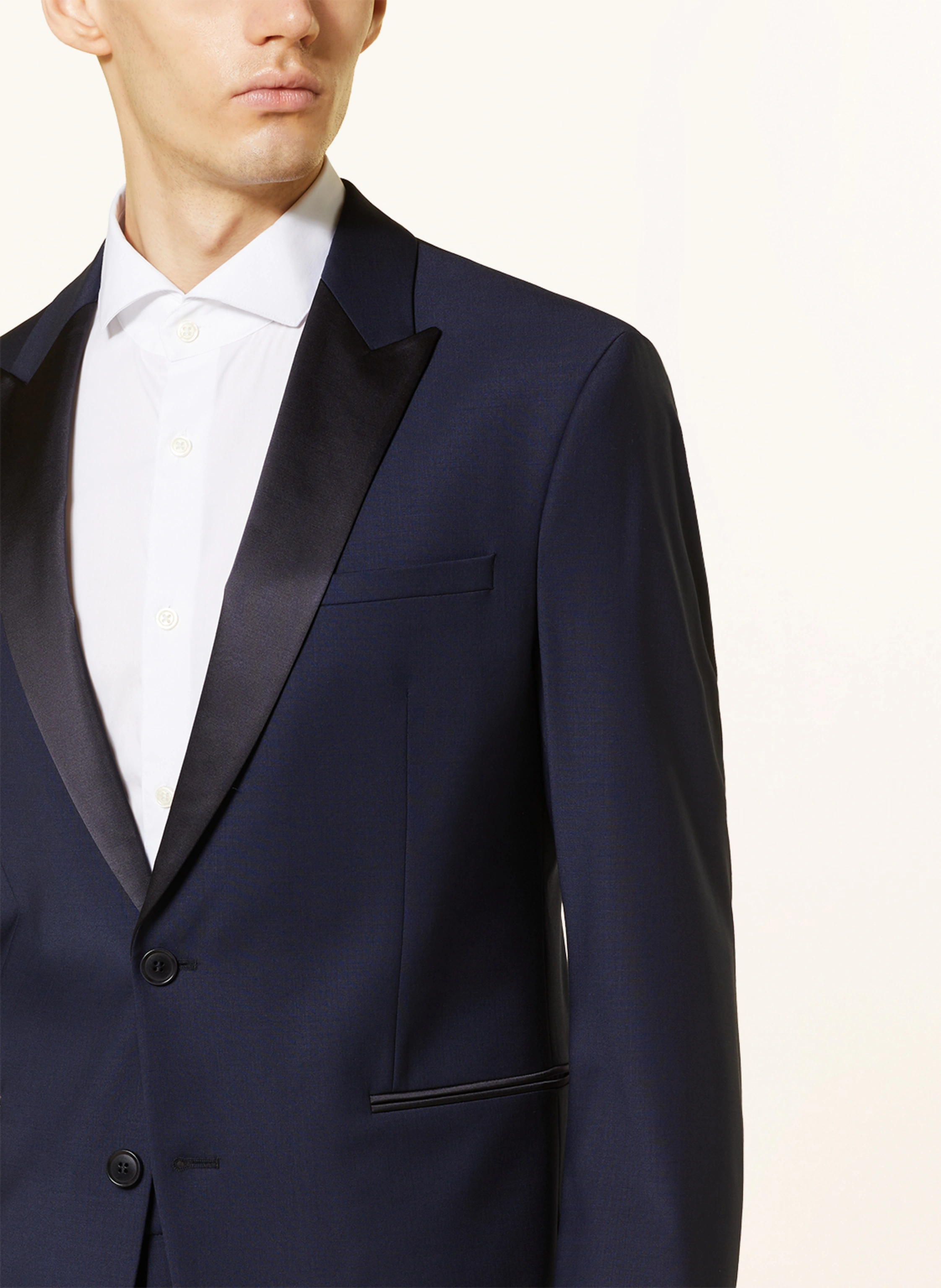 DRYKORN Smoking-Sakko LORIENT Slim Fit