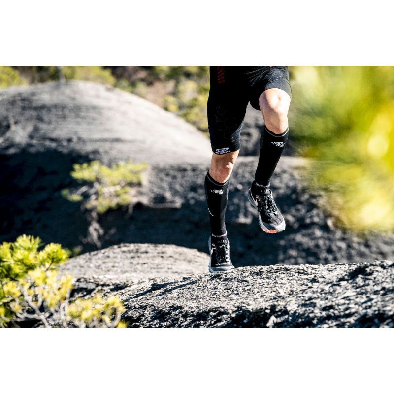 Booster Elite EVO2 - Manchons de compression
