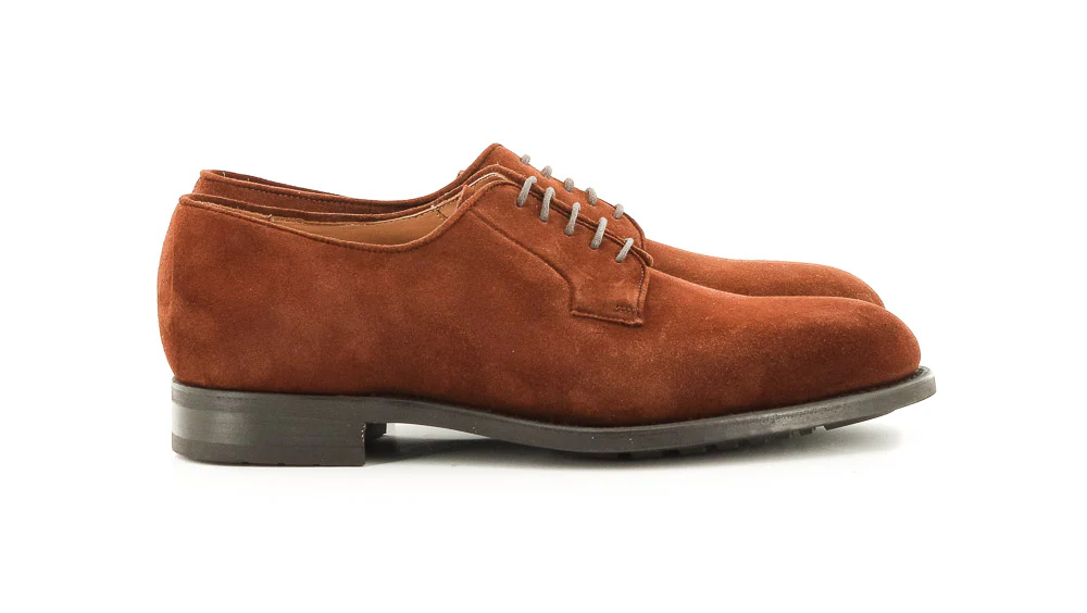 CARLOS SANTOS - DERBY 9846 SNUFF