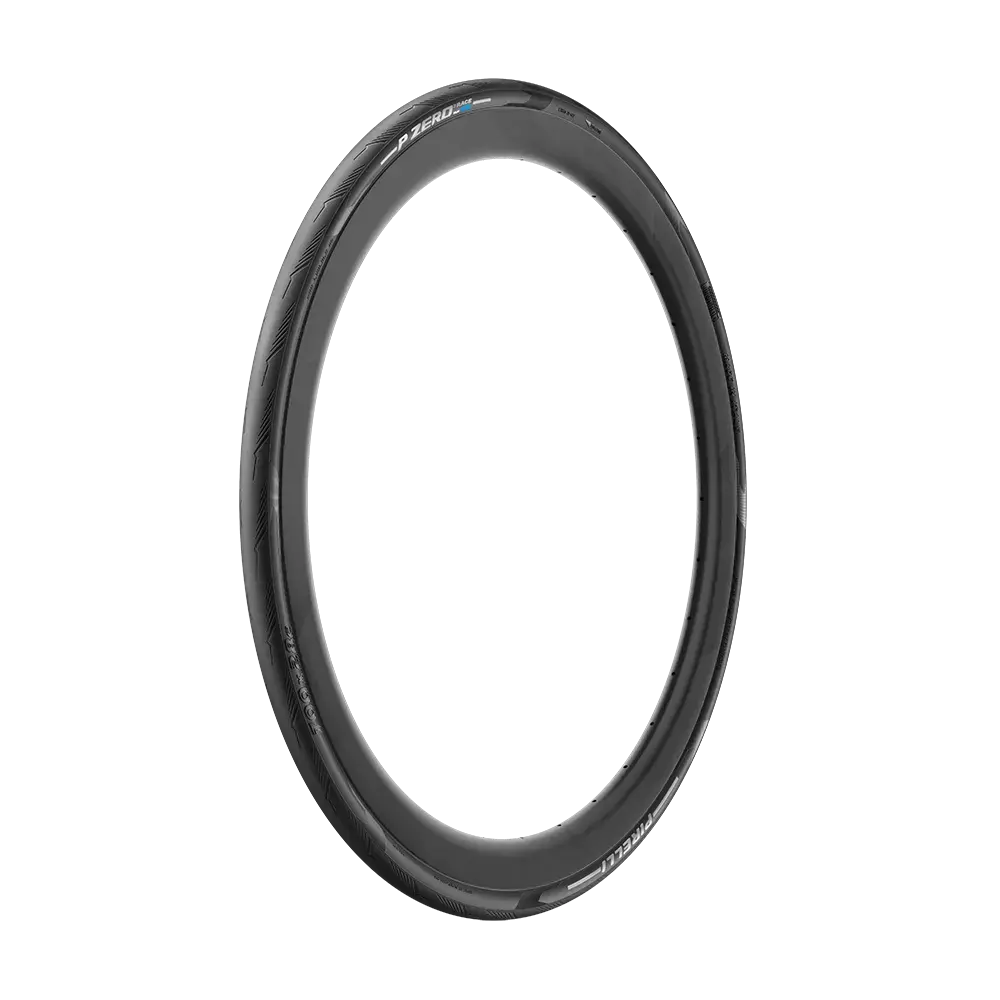Pirelli P ZERO Race SPEEDCore TLR 4S Racefiets Band Zwart