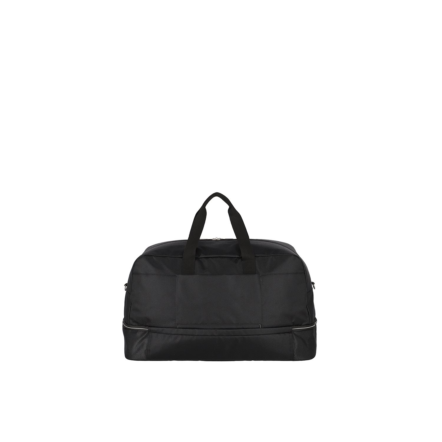 Travelite Miigo Weekender with Bottom Compartment black