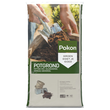 Pokon potgrond universeel 40 L