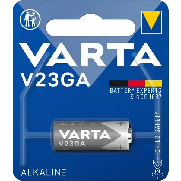 V23GA Batterie