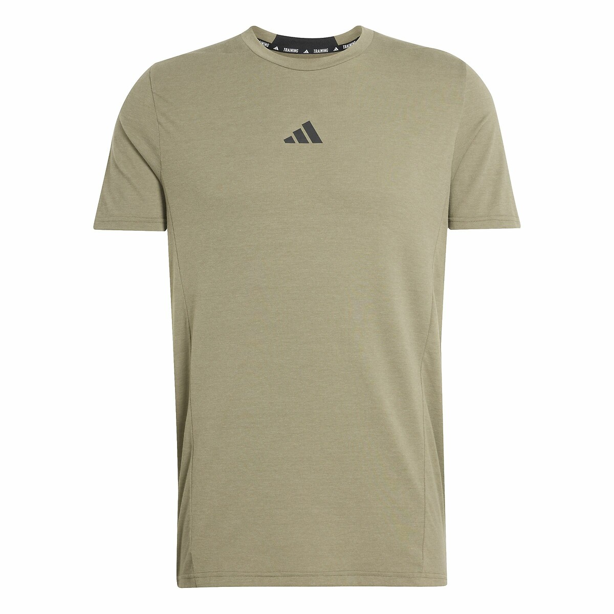 Camiseta de treino de manga curta adidas Performance