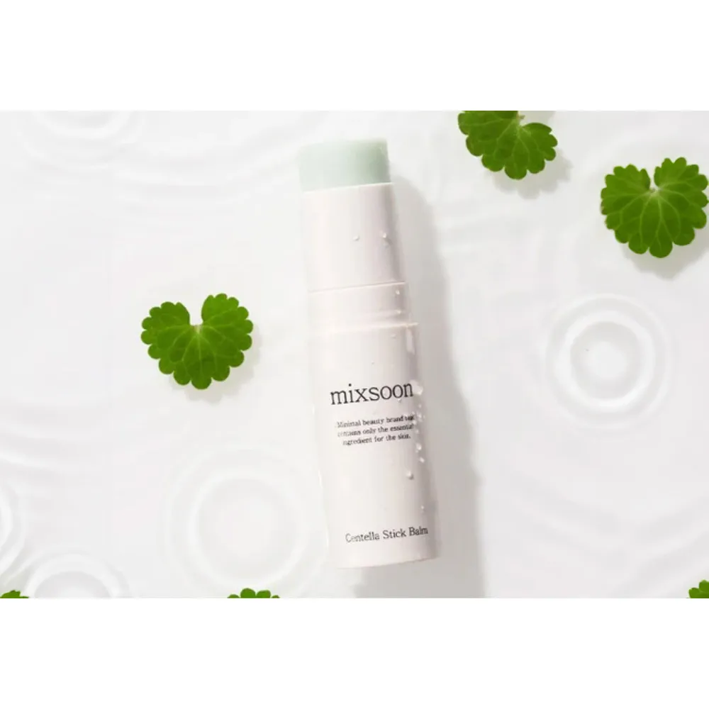 Mixsoon Centella Asiatica Stick Balm - 11,5 g.
