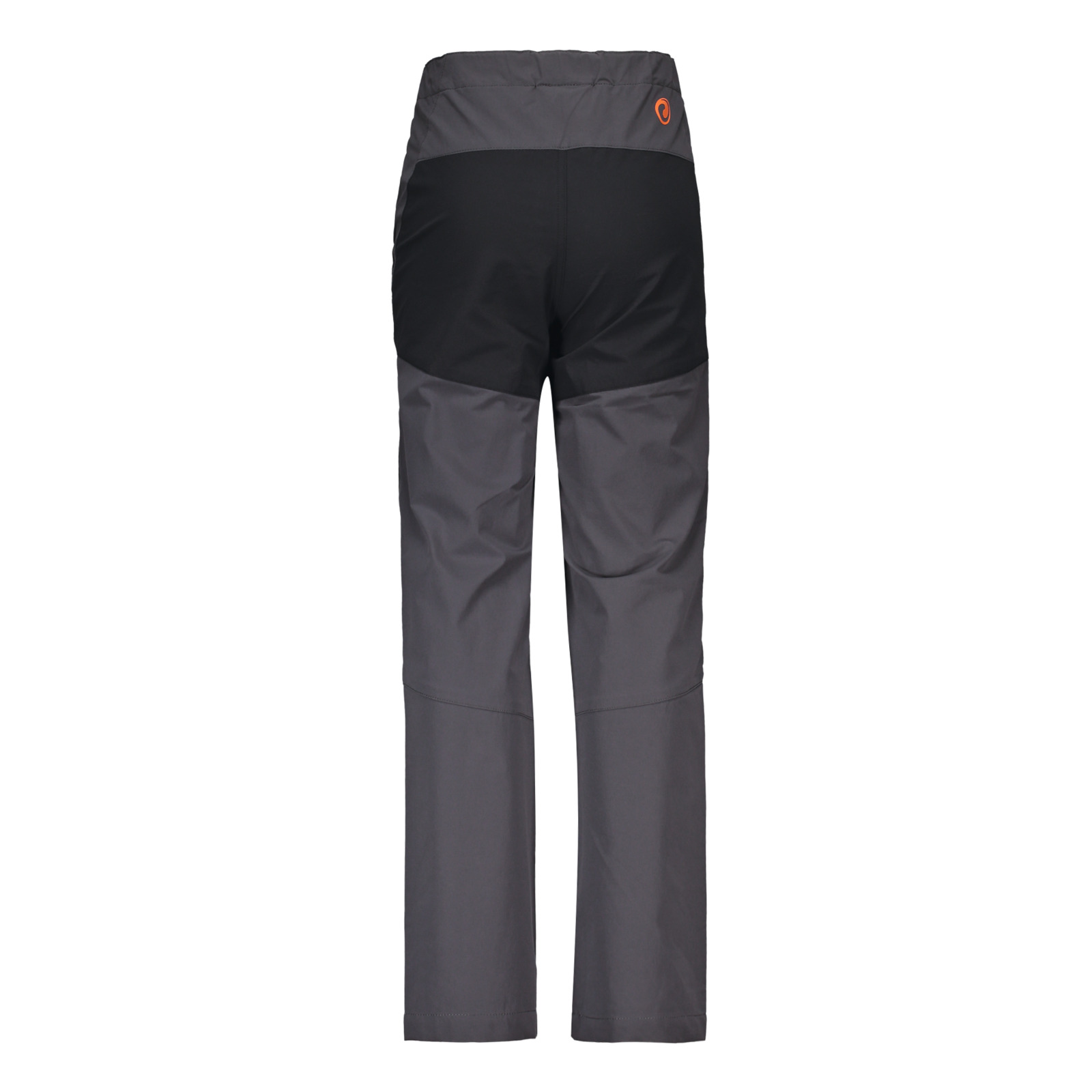 Sherpa Kinder-Trekkinghose Sampo grau
