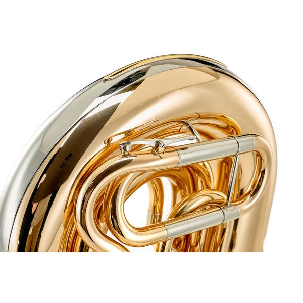 Thomann Bb- Tuba 