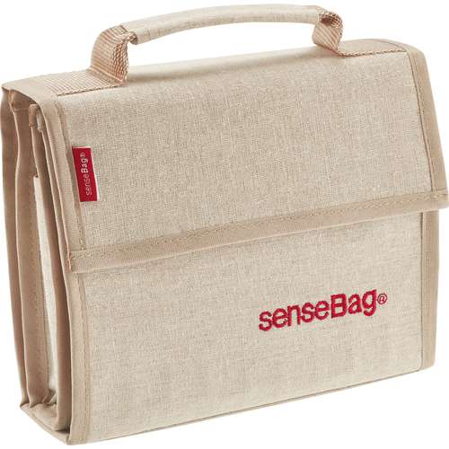 transotype® senseBag® 36er Wallet