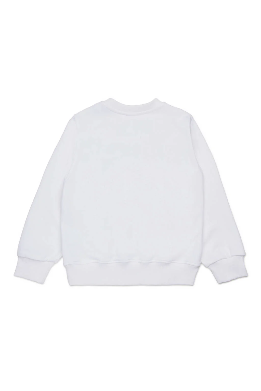 Diesel sweater wit