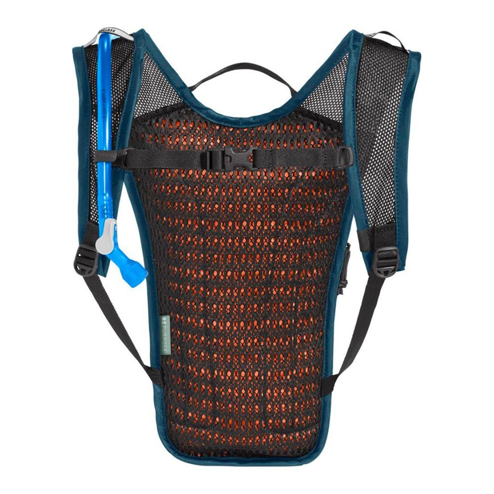 Camelbak HYDROBAK LIGHT 2.5L - Sac d'hydratation Homme gibr navy/black