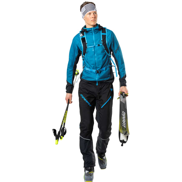 Veste ski de randonnée DYNAFIT MEZZALAMA 2 PTC ALPHA M JKT REEF