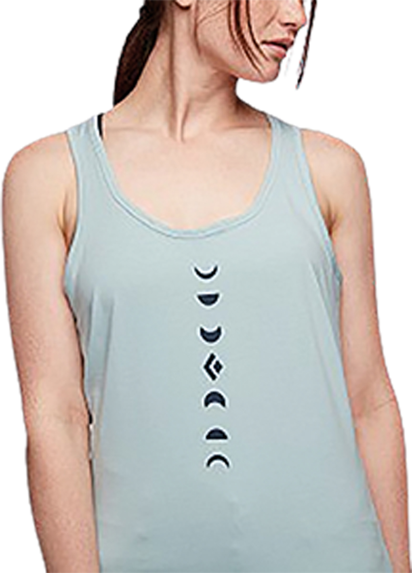 Icon Full Moon Tank W