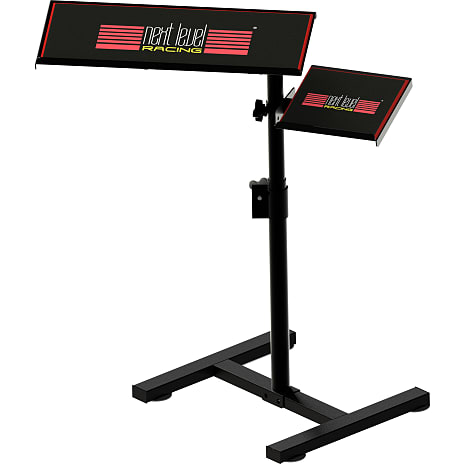 Next Level Racing fritstående keybord og musestativ