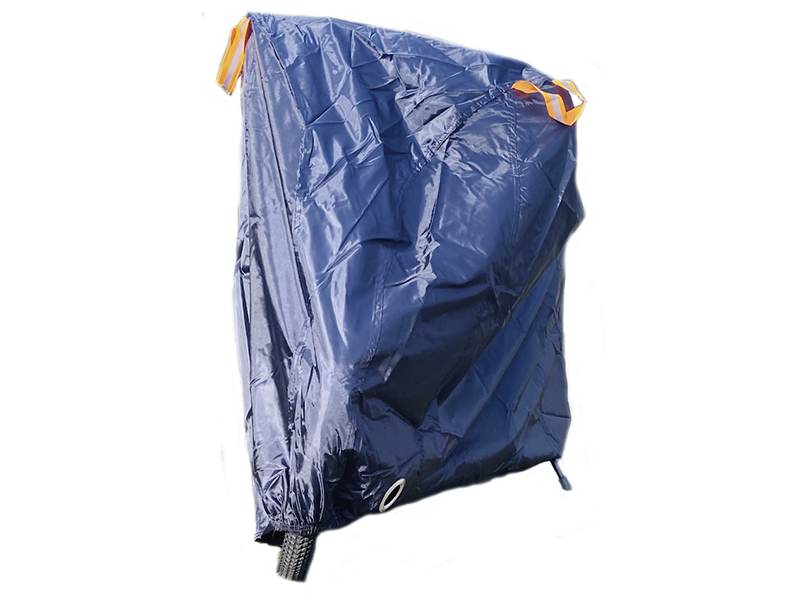 CUHOC Red Label 170 x 60 x 85 cm kinderfietshoes