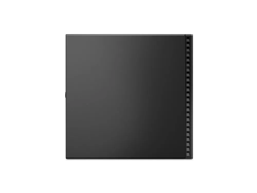 Lenovo ThinkCentre M70q Gen 3 11UD - Lille Core i7 12700T / op til 4.7 GHz - RAM 32 GB - SSD 512 GB - TCG Opal Encryption 2, NVMe - UHD Graphics 770 - Gigabit Ethernet, IEEE 802.11ax (Wi-Fi 6) - Win 11 Pro - skærm: ingen - tastatur: nordisk (dansk/fi