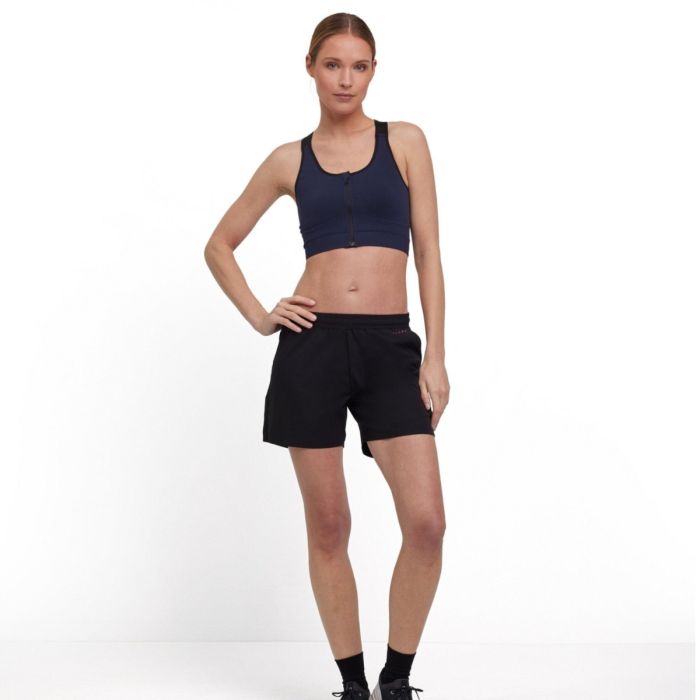 Falke Dame BH Running Bra Sort