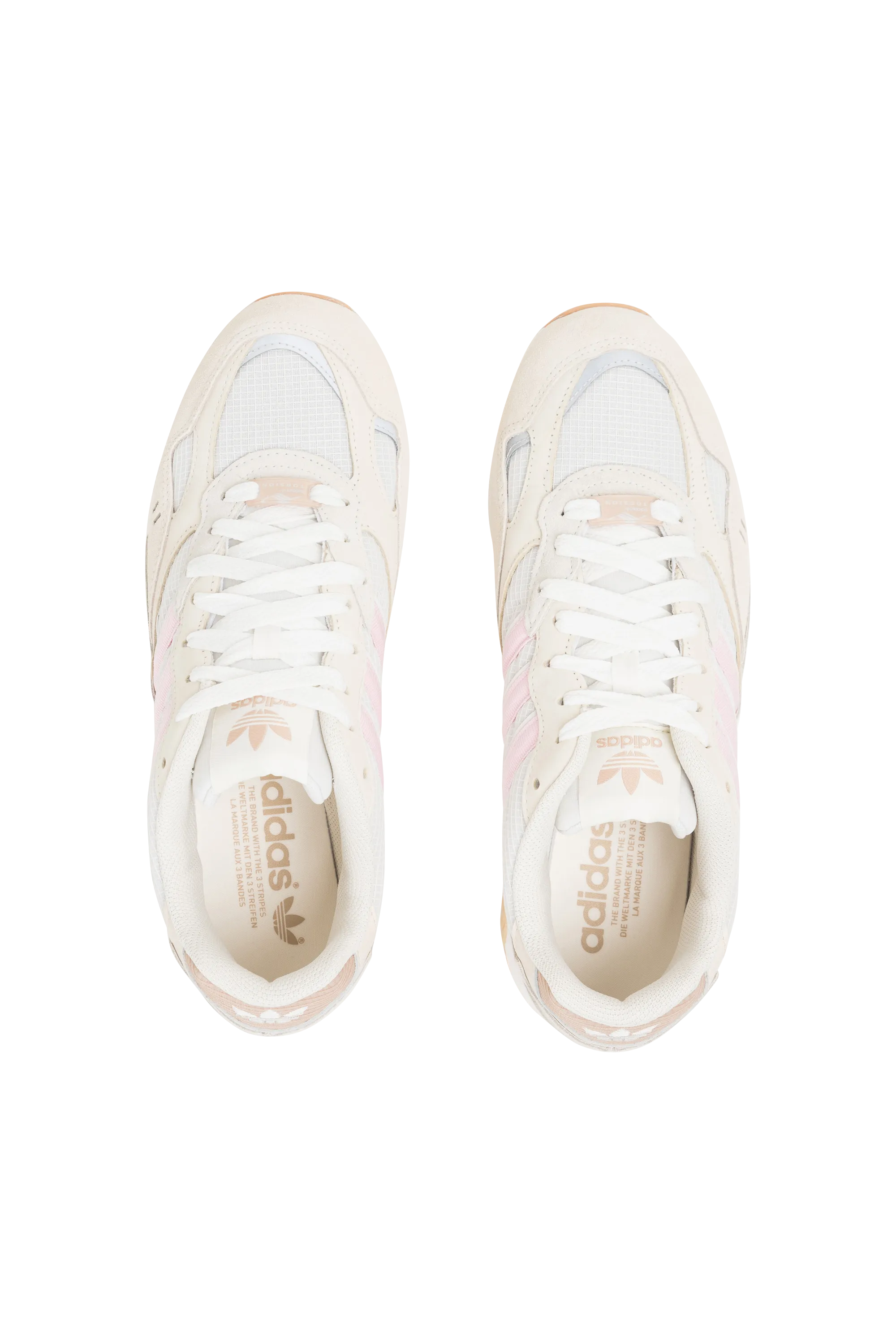 ADIDAS Baskets  TORSION SUPER Blanc
