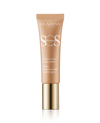 Clarins SOS Primer 09 Amber Pearls 30ml