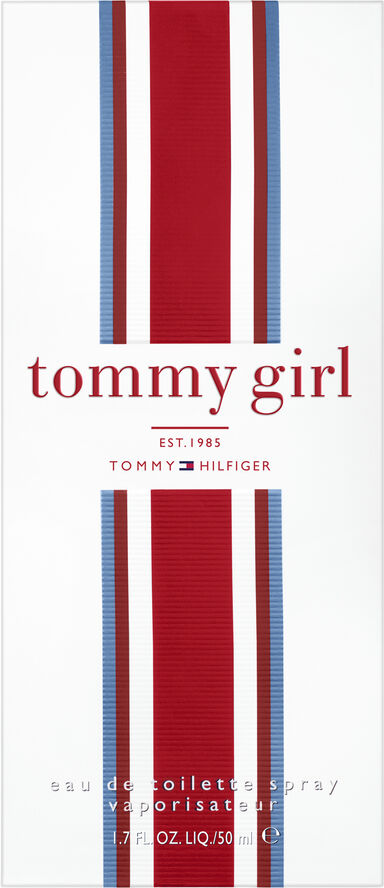 Tommy Hilfiger Tommy Girl Eau De Toilette