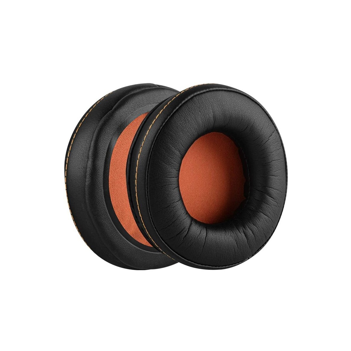 Øreputer SteelSeries Siberia P800  - Svart