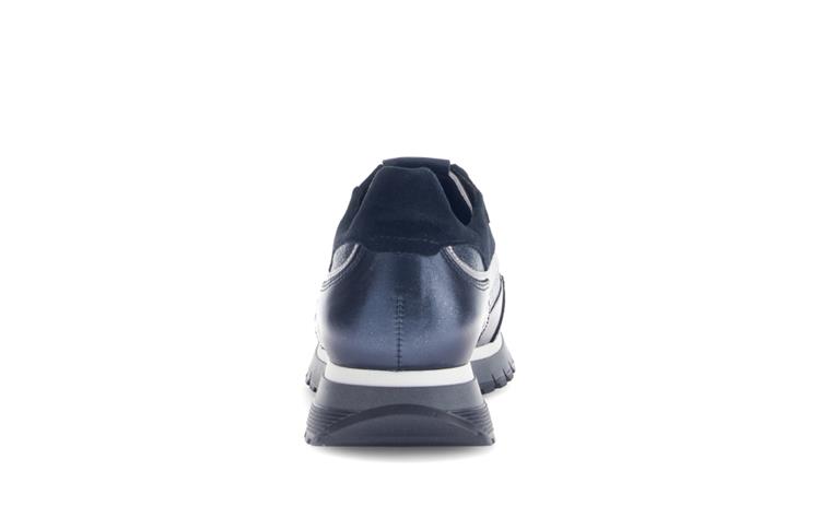 Gabor 76.375 dkblue/antiksilb k