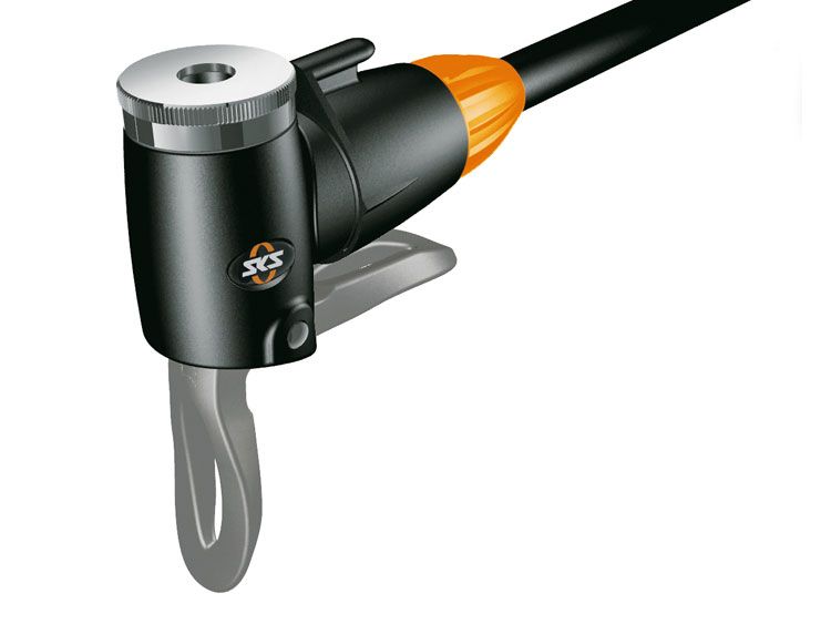 SKS Germany E.V.A Ventilkopf kaufen | Bike-Discount