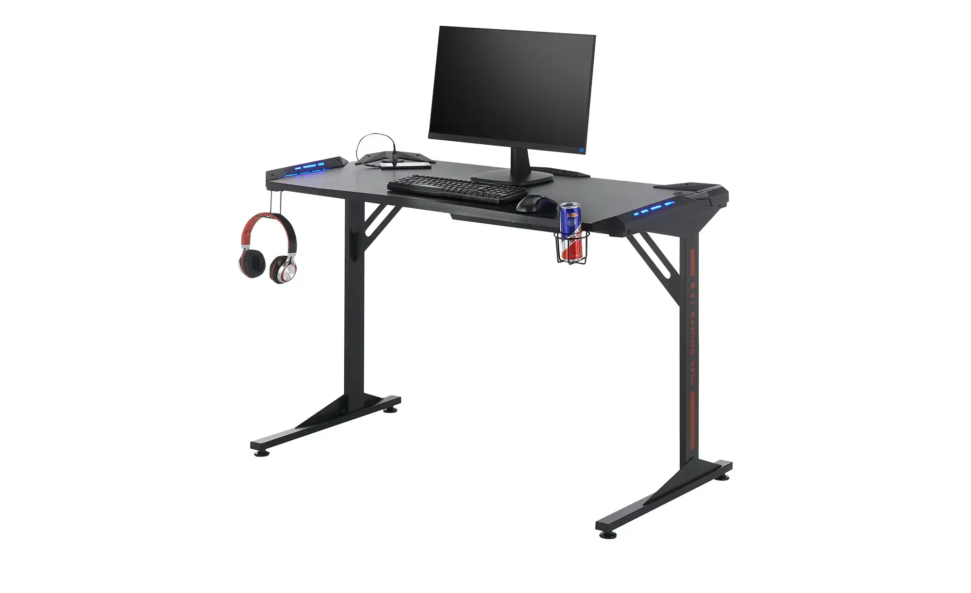 Gaming Tisch Zocker 8