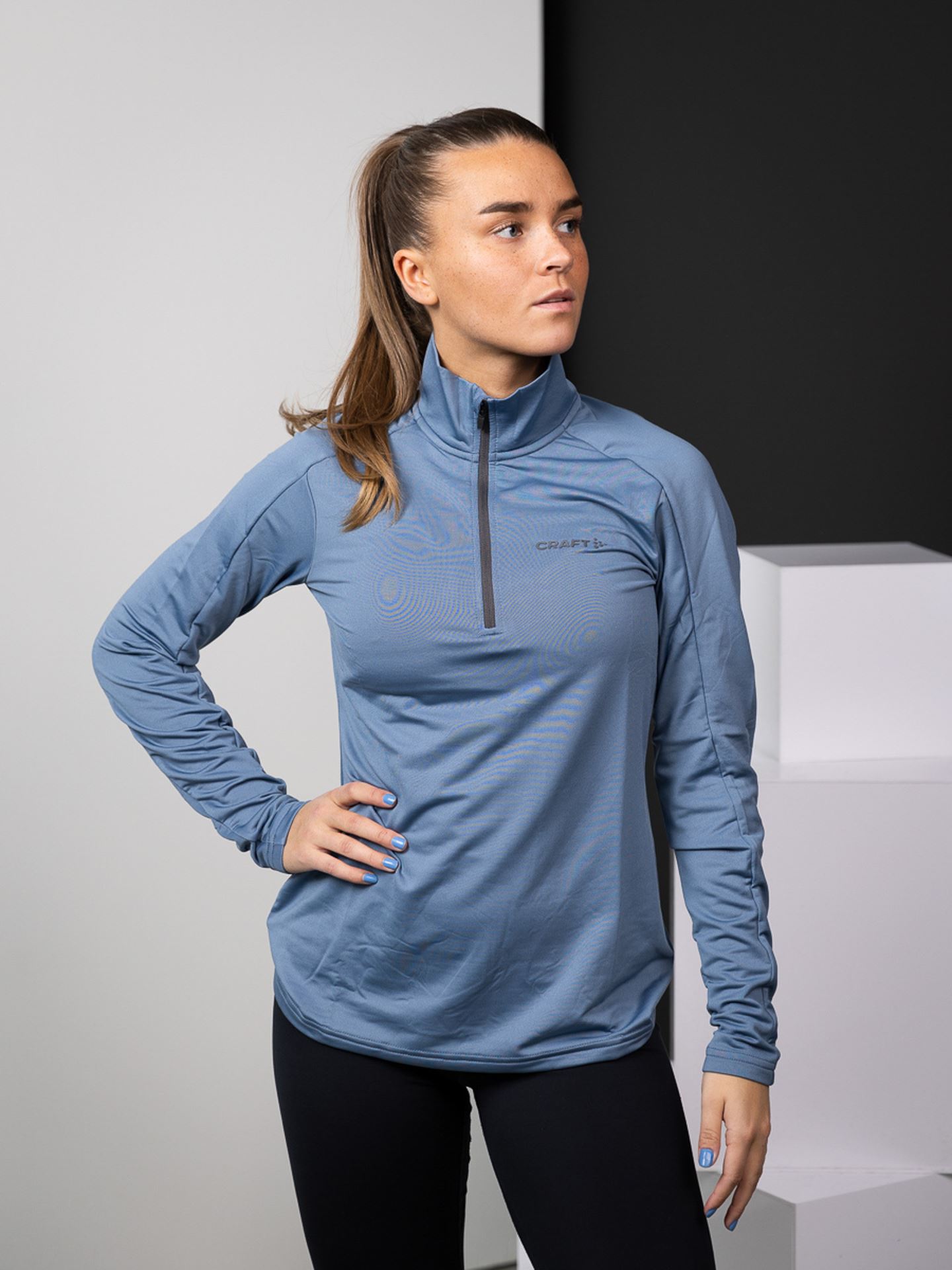 CORE Gain Midlayer