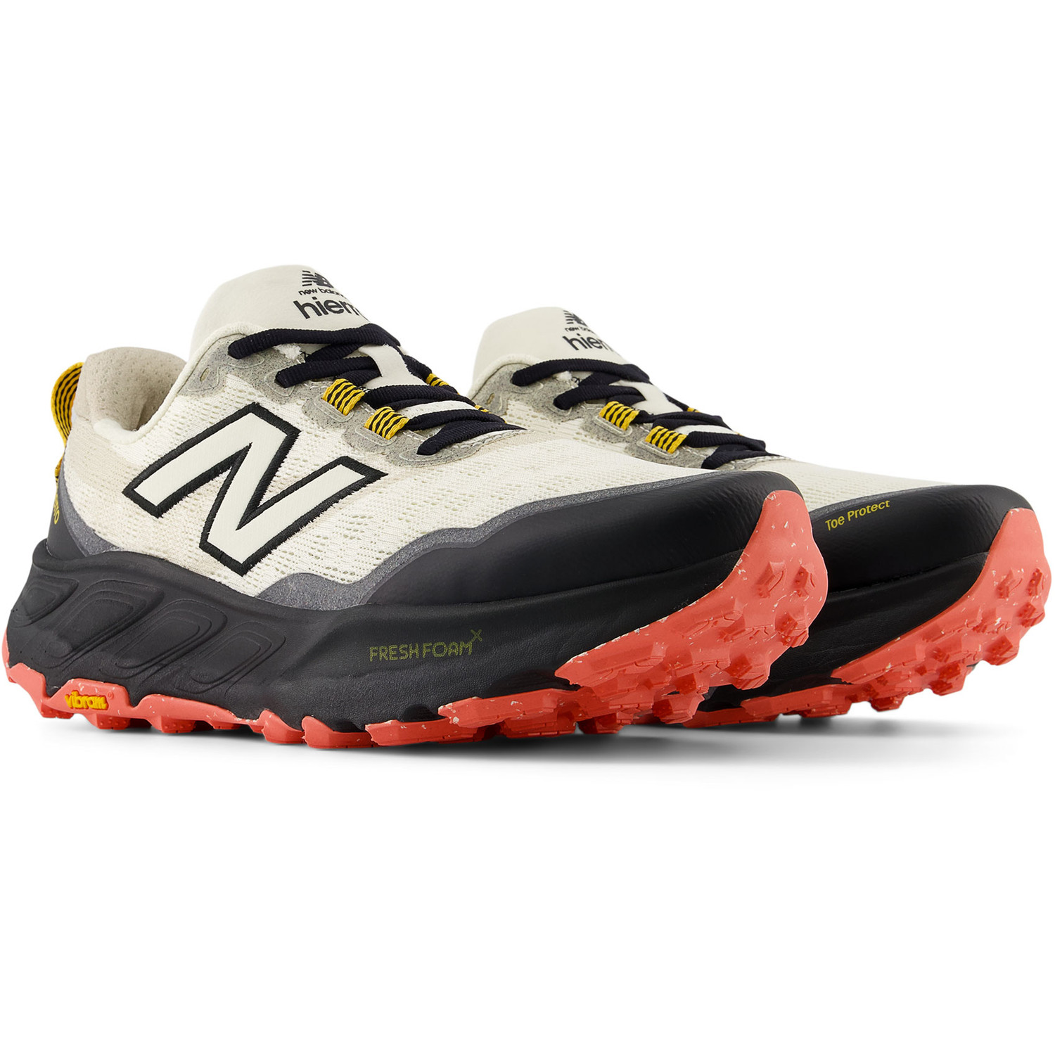 New Balance Fresh Foam Hierro v9 Heren