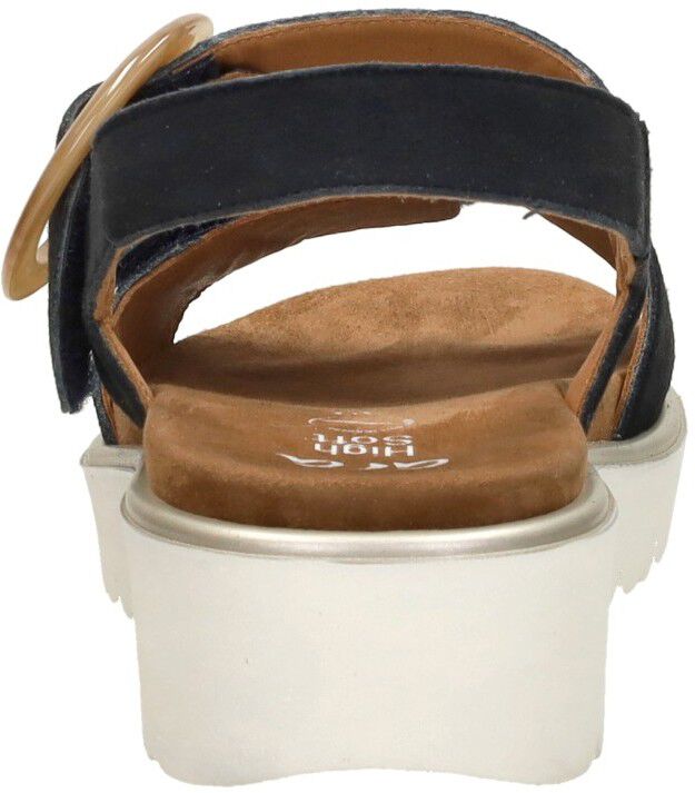 Ara Bilbao-S blauw