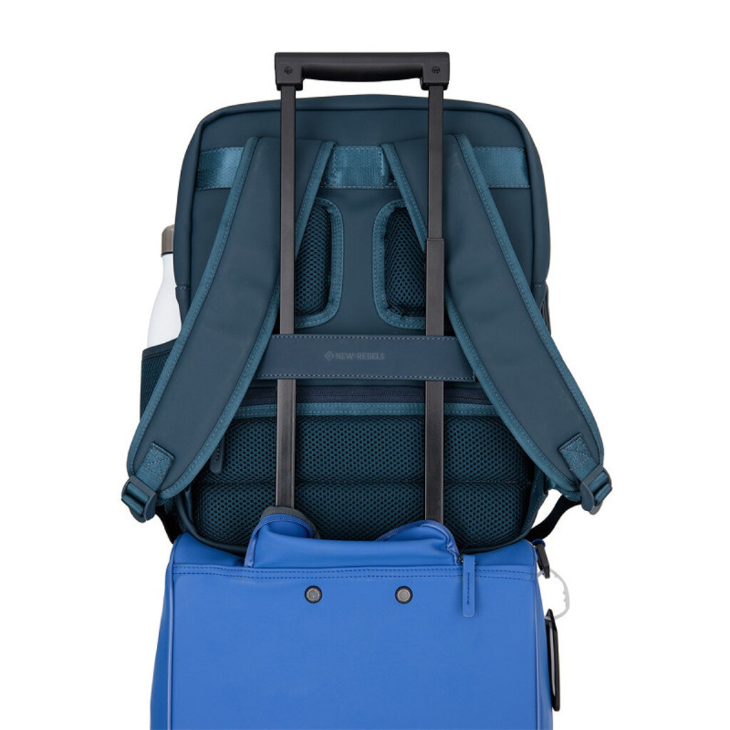 New Rebels Jessi Easton Underseater Backpack M Navy
