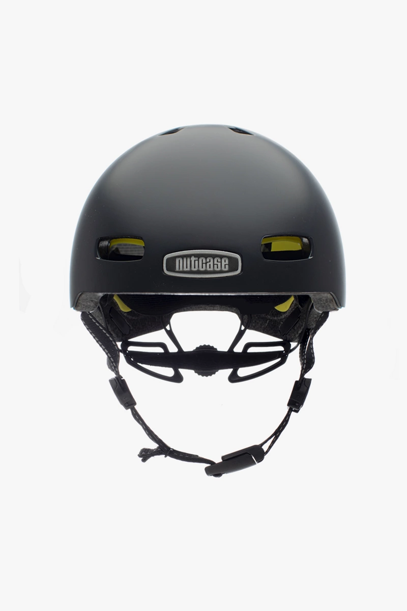 Nutcase Street Mips Herren Velohelm