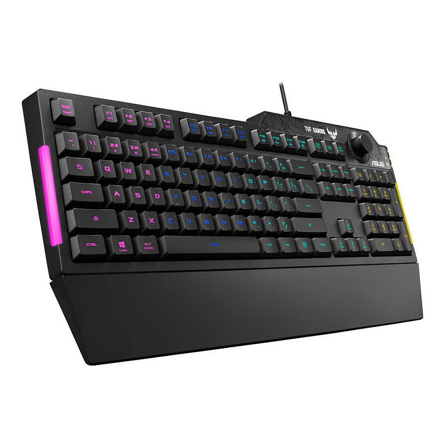 Asus TUF K1