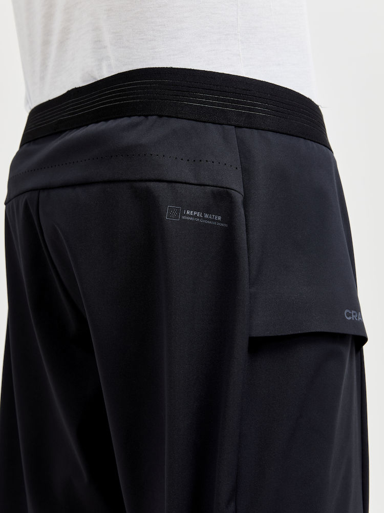 Pro Hydro Cargo Pants Herre Black