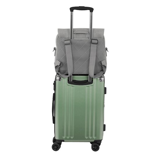 Sac à langer Diaper Bag   Frost        de               Nuna