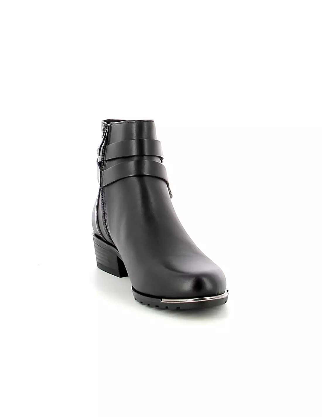 CAPRICE CAPSE 25309 - Boots & bottines Blacknappa