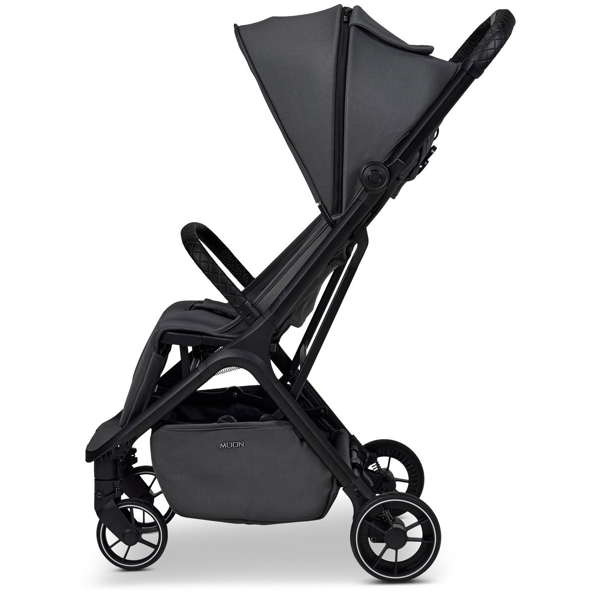 MOONMOON   Buggy ZOÉ anthrazit