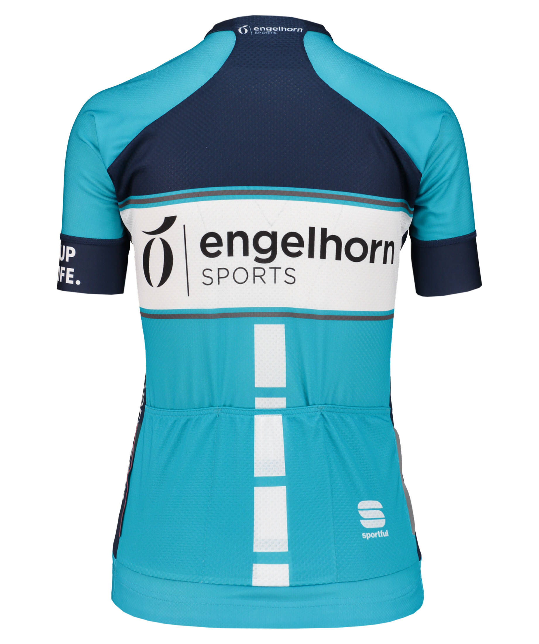 Sportful| Damen Radtrikot 
