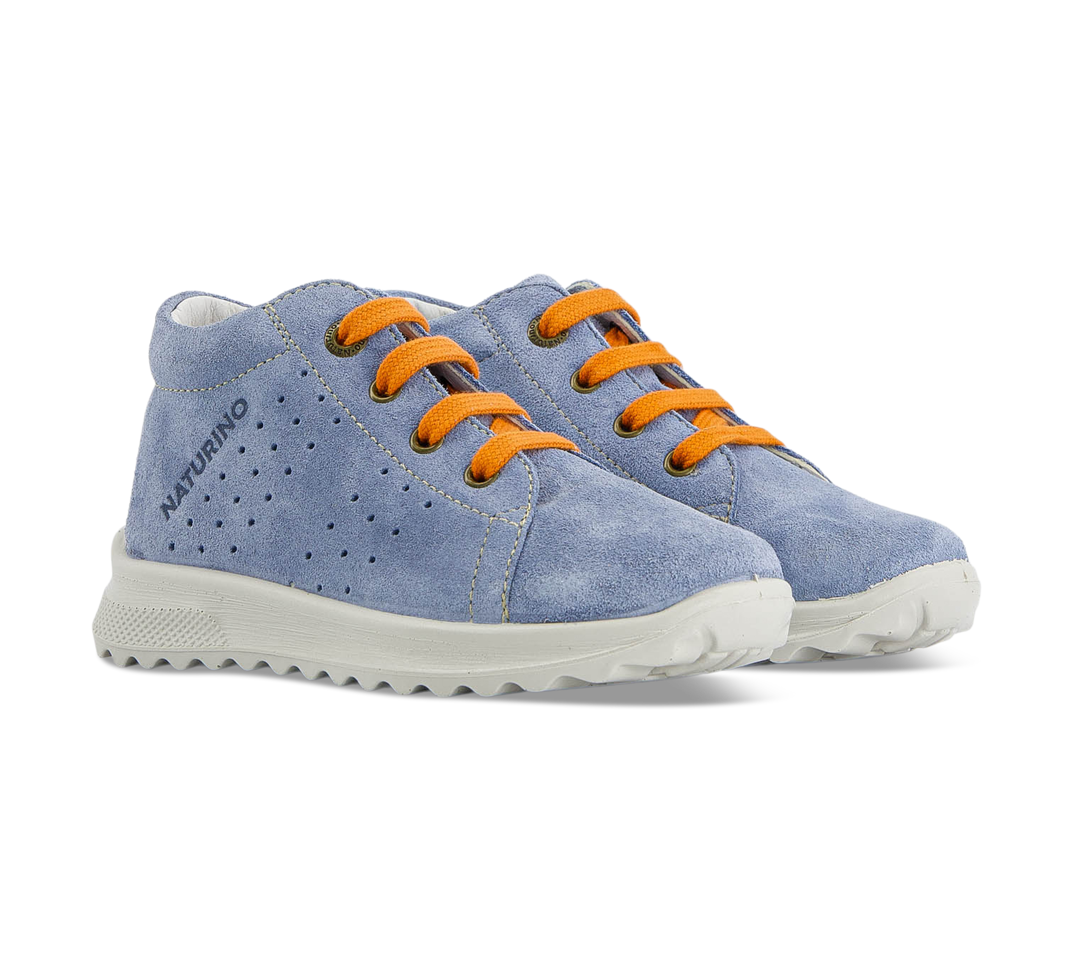 Naturino QUICKY blau