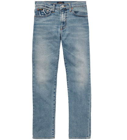 Polo Ralph Lauren Jeans - Sullivan Slim - Blau