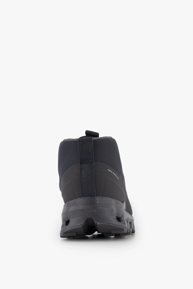 ON Cloudroam Waterproof Herren Sneaker