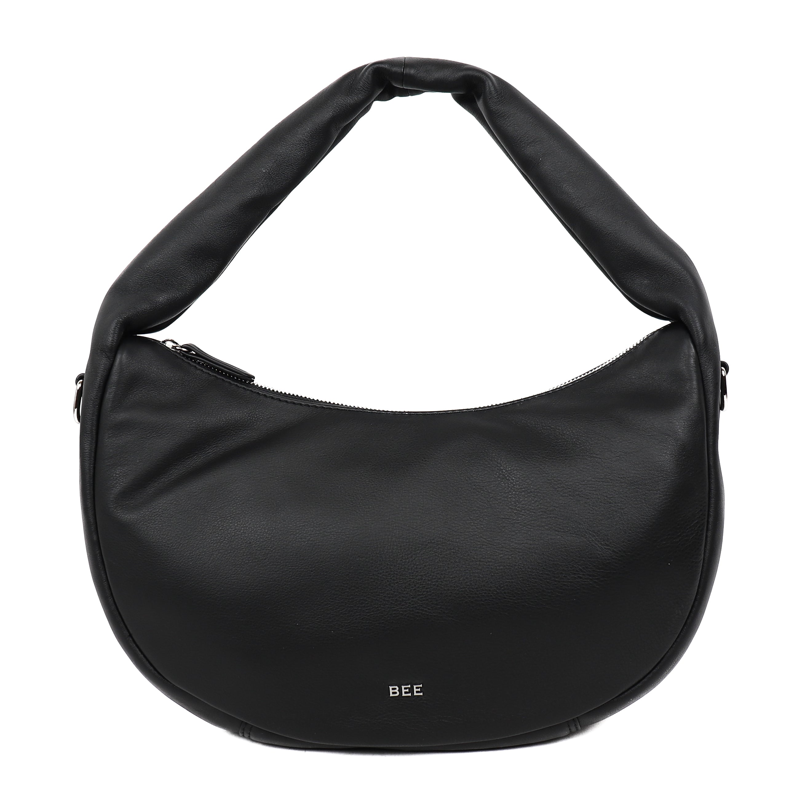 Hand-/schoudertas 'Elody' Black Black