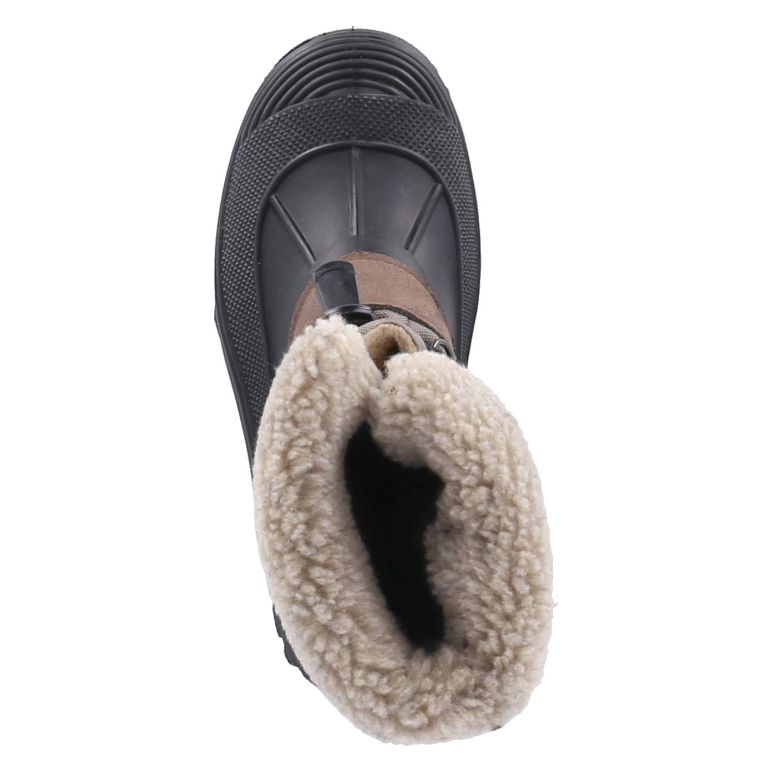 Lurchi Winterstiefel FINO - beige